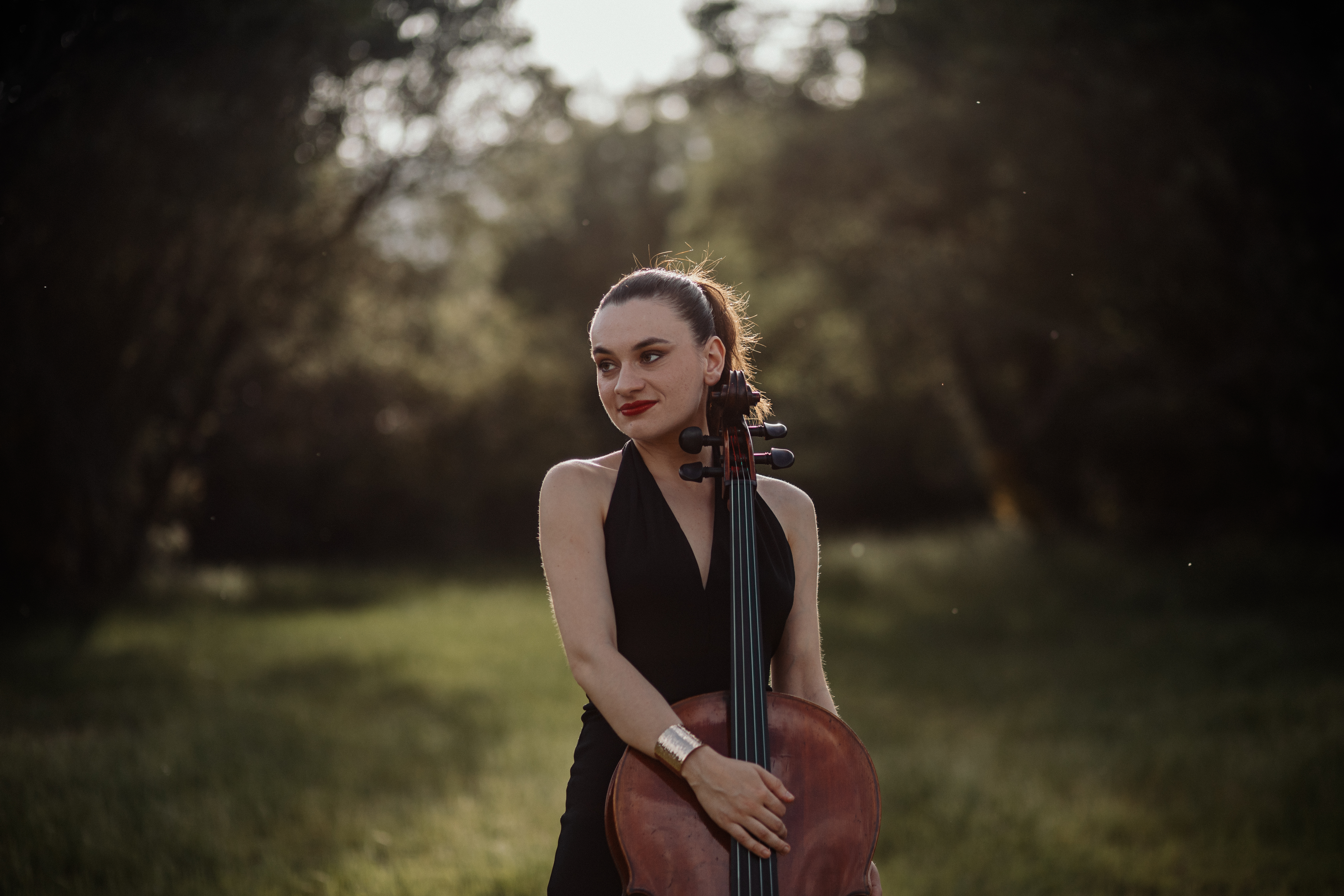 Célia Garetti-Nicole