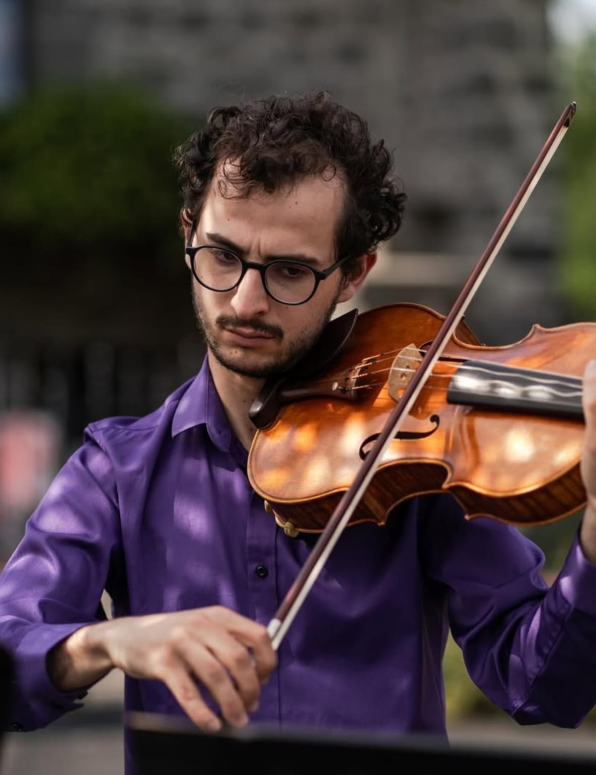 Nicolas Fromonteil